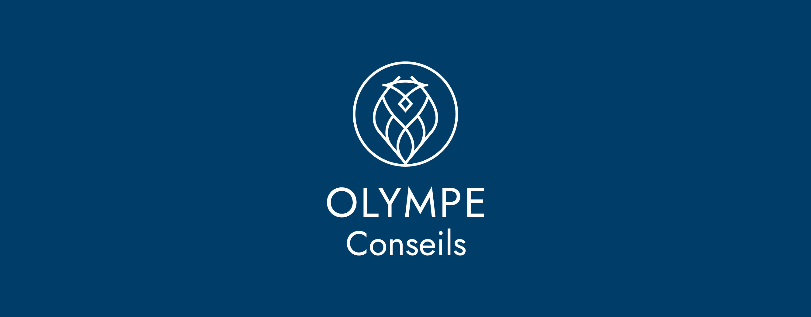 Olympe Conseils - slide1