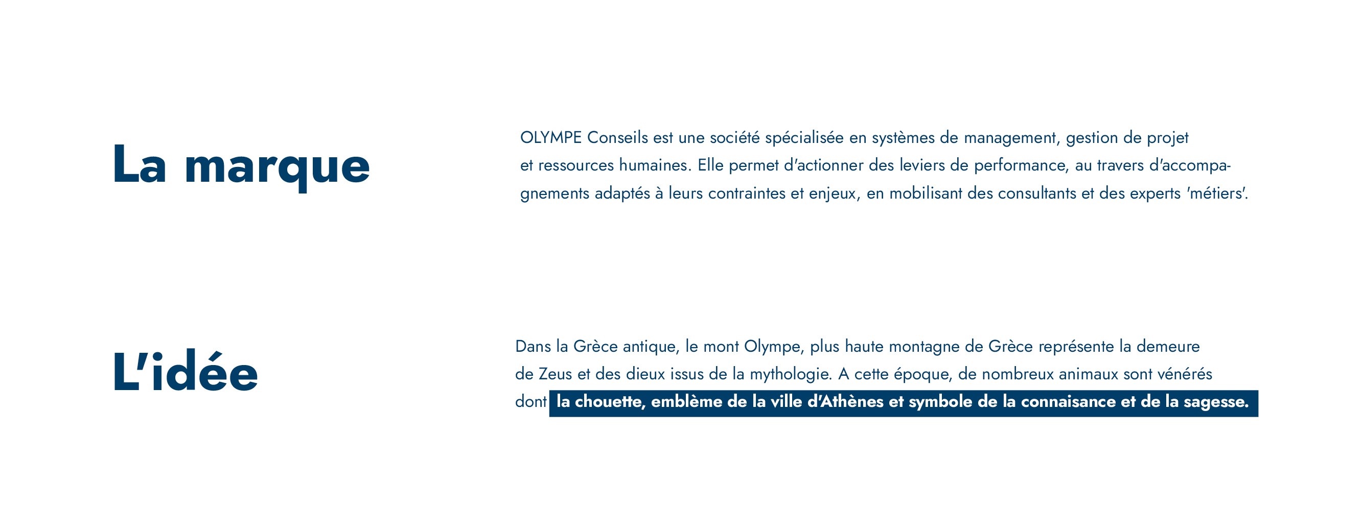 Olympe Conseils - slide2